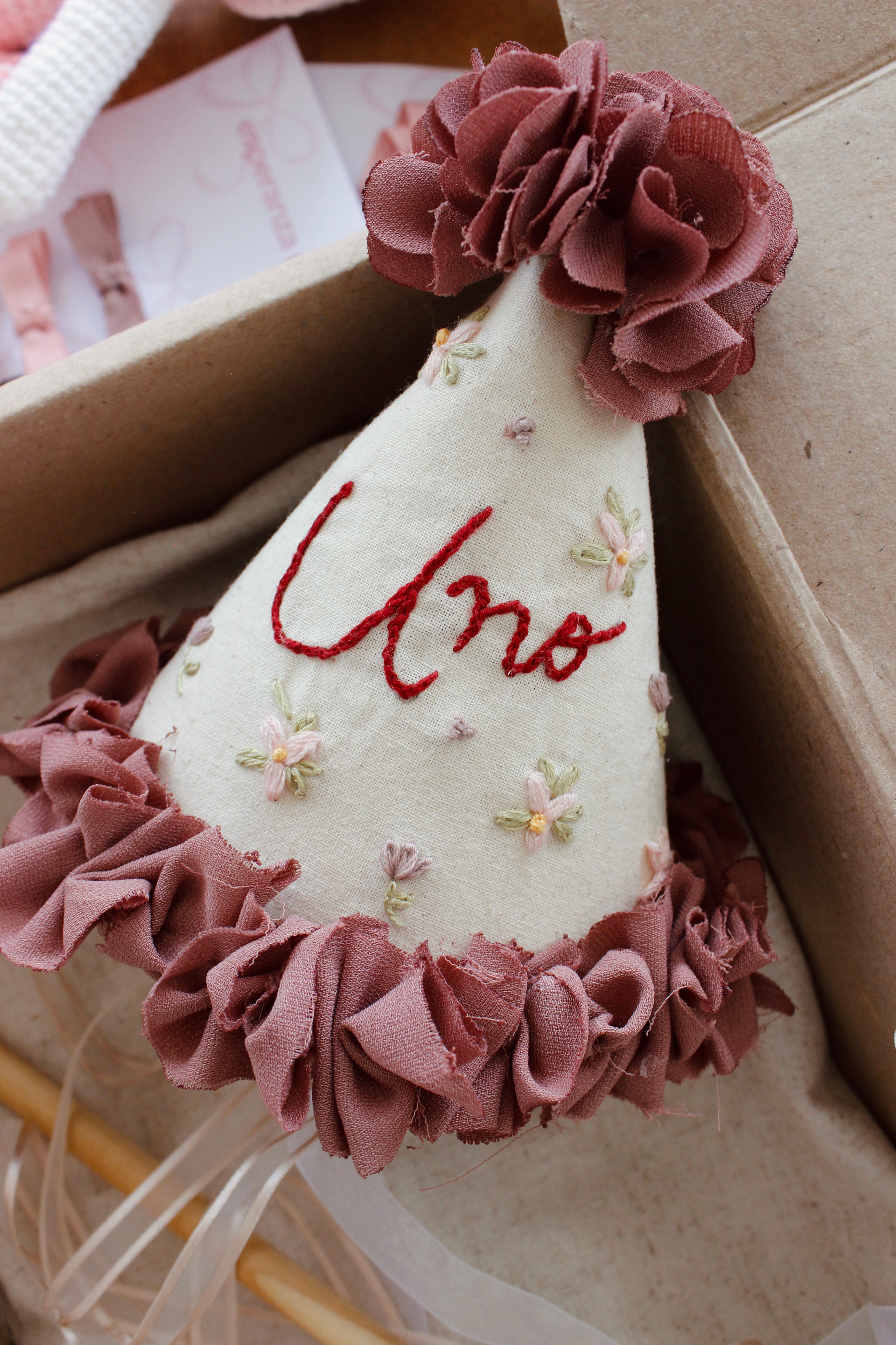 DETALLES PERSONALIZADOS