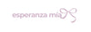 ESPERANZA MIA - Inicio